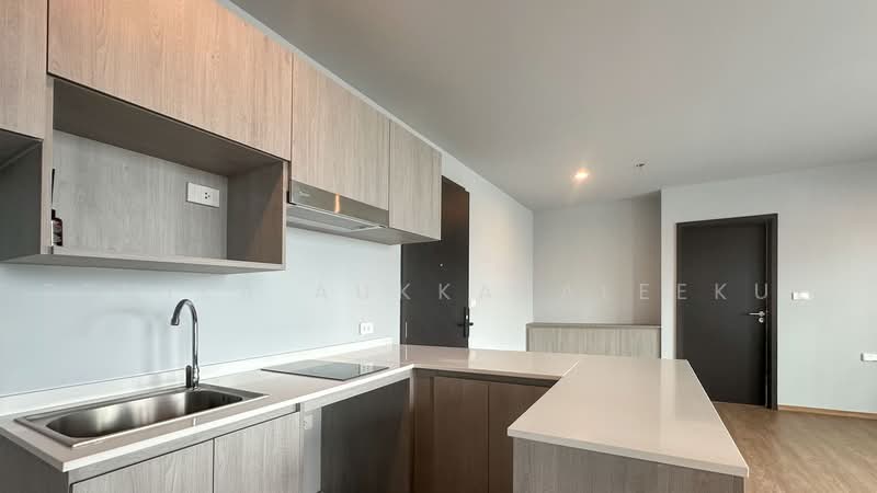 Nue Evo Ari, Bangkok, 50 Phahon Yothin 7, Samsen Nai, Phaya Thai, Bangkok, 2 Bedrooms, 54 sqm, Condo For Sale, by Pemika Aukkaraleekul, 500460152 - DDproperty.com