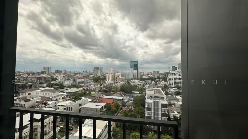 Nue Evo Ari, Bangkok, 50 Phahon Yothin 7, Samsen Nai, Phaya Thai, Bangkok, 2 Bedrooms, 54 sqm, Condo For Sale, by Pemika Aukkaraleekul, 500460152 - DDproperty.com
