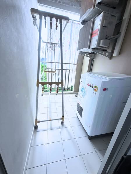 Lumpini Condo Town Bodindecha Ramkhamhaeng : ลุมพินี คอนโดทาวน์ บดินทรเดชา รามคำแหง, กรุงเทพ, ซอย รามคำแหง 43/1, พลับพลา, วังทองหลาง, กรุงเทพ, 28 ตร.ม., คอนโด ให้เช่า, โดย ปัญญา สมหมาย, 500460154 - DDproperty.com