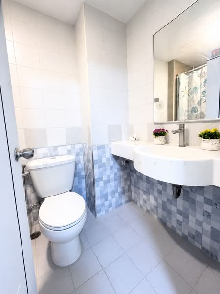 Lumpini Condo Town Bodindecha Ramkhamhaeng, Bangkok, Soi Ramkhamhaeng 43/1, Phlapphla, Wang Thonglang, Bangkok, 1 Bedroom, 28 sqm, Condo For Rent, by ปัญญา สมหมาย, 500460154 - DDproperty.com