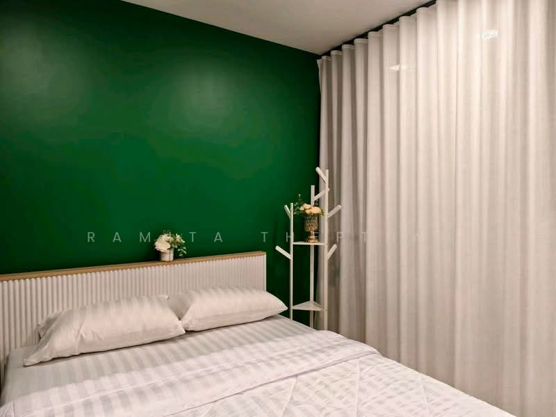 Noble Around Ari, Bangkok, 312 Phahon Yothin Rd, Samsen Nai, Phaya Thai, Bangkok, 1 Bedroom, 27 sqm, Condo For Rent, by Ramita Theptham, 500460155 - DDproperty.com