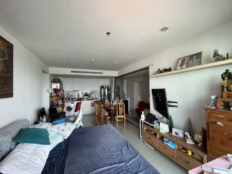 StarView, Bangkok, 495 Rama 3, Bang Klo, Bang Kho Laem, Bangkok, 2 Bedrooms, 77 sqm, Condo For Sale, by Pemika Aukkaraleekul, 500460157 - DDproperty.com