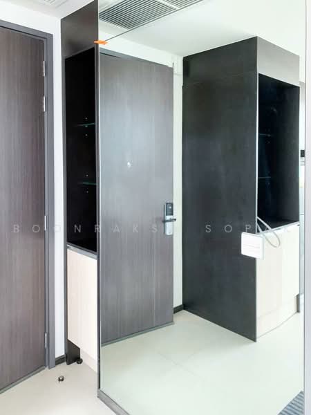The Edge Sukhumvit 23 : เอดจ์ สุขุมวิท 23, กรุงเทพ, 6 ซอยสุขุมวิท 23, คลองเตยเหนือ, วัฒนา, กรุงเทพ, 60 ตร.ม., คอนโด ให้เช่า, โดย Boonraksa Sopak, 500460158 - DDproperty.com