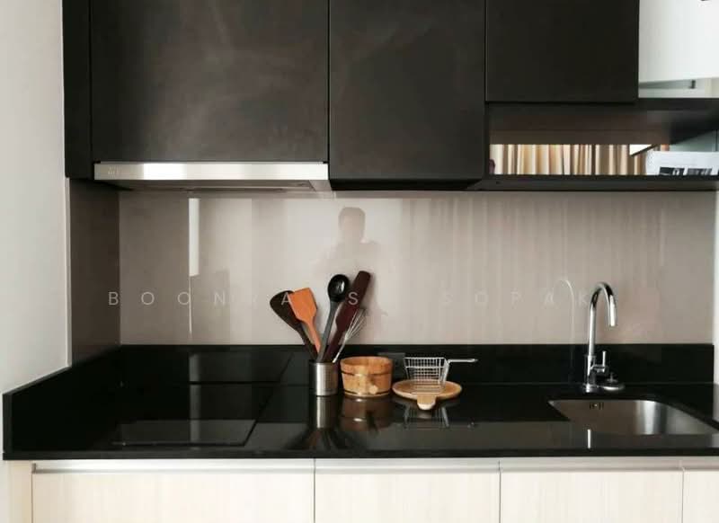 The Edge Sukhumvit 23 : เอดจ์ สุขุมวิท 23, กรุงเทพ, 6 ซอยสุขุมวิท 23, คลองเตยเหนือ, วัฒนา, กรุงเทพ, 60 ตร.ม., คอนโด ให้เช่า, โดย Boonraksa Sopak, 500460158 - DDproperty.com