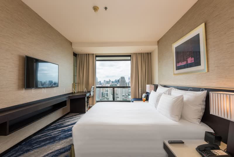 Emporium Suites by Chatrium, Bangkok, 622 Sukhumvit 24 Road, Khong Tan, Khlong Toei, Bangkok, 1 Bedroom, 95 sqm, Condo For Rent, by Jentina Homes & Co, 500460159 - DDproperty.com