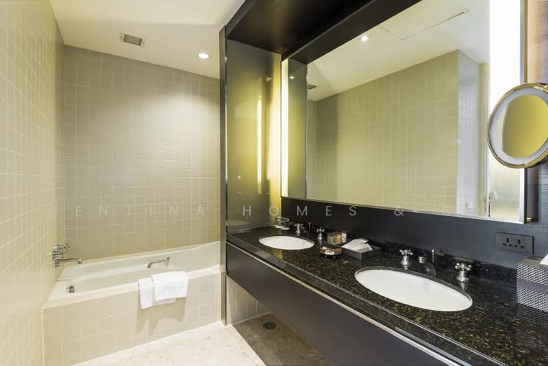 Emporium Suites by Chatrium : เอ็มโพเรียม สวีท บาย ชาเทรียม, กรุงเทพ, 622 ถนนสุขุมวิท 24, คลองตัน, คลองเตย, กรุงเทพ, 95 ตร.ม., คอนโด ให้เช่า, โดย Jentina Homes & Co, 500460159 - DDproperty.com