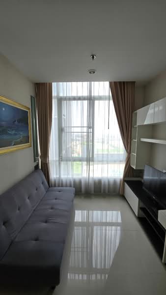 The Sky Sukhumvit, Bangkok, 103-4 Sukhumvit Road, Bang Na Nuea, Bang Na, Bangkok, 1 Bedroom, 35 sqm, Condo For Rent, by Ramita Theptham, 500460160 - DDproperty.com