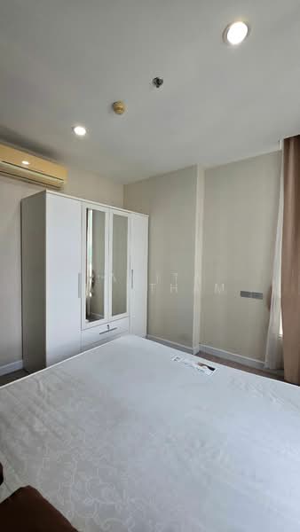 The Sky Sukhumvit, Bangkok, 103-4 Sukhumvit Road, Bang Na Nuea, Bang Na, Bangkok, 1 Bedroom, 35 sqm, Condo For Rent, by Ramita Theptham, 500460160 - DDproperty.com
