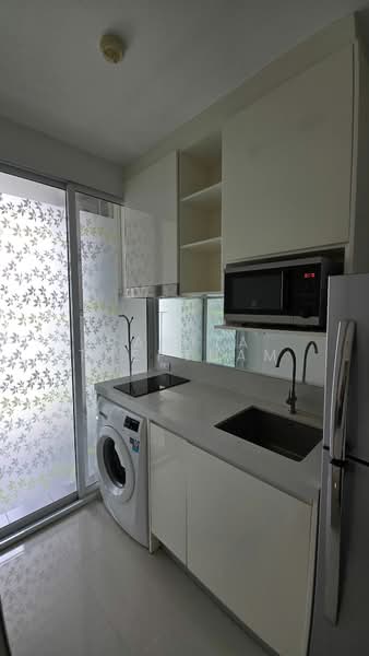 The Sky Sukhumvit, Bangkok, 103-4 Sukhumvit Road, Bang Na Nuea, Bang Na, Bangkok, 1 Bedroom, 35 sqm, Condo For Rent, by Ramita Theptham, 500460160 - DDproperty.com