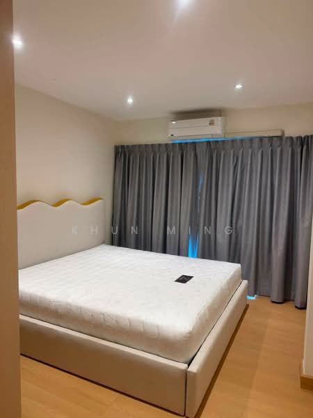 ใหเชาบานสวย 2 ชนพรอมเขาอย Pet Friendly | สขมวท 48 หาง BTS พระโขนง เพยง 1.3 กม. (SPSMG1, กรุงเทพ, สุขุมวิท 48, พระโขนง, คลองเตย, กรุงเทพ, 88 ตร.ม., ทาวน์เฮ้าส์ ให้เช่า, โดย Khun Ming, 500460164 - DDproperty.com