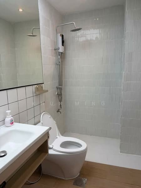 ใหเชาบานสวย 2 ชนพรอมเขาอย Pet Friendly | สขมวท 48 หาง BTS พระโขนง เพยง 1.3 กม. (SPSMG1, กรุงเทพ, สุขุมวิท 48, พระโขนง, คลองเตย, กรุงเทพ, 88 ตร.ม., ทาวน์เฮ้าส์ ให้เช่า, โดย Khun Ming, 500460164 - DDproperty.com
