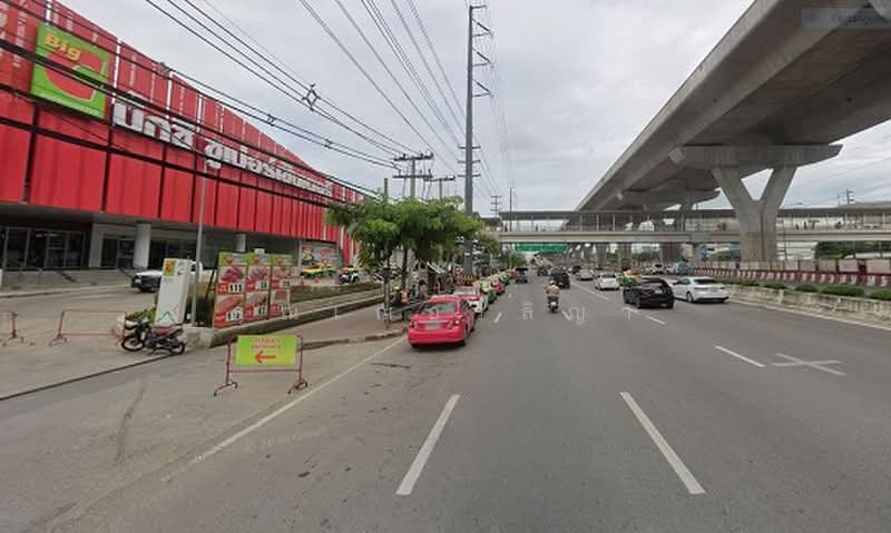 ขายทดนเปลา พระราม 2 ใกล Central พระราม 2, กรุงเทพ, พระราม 2, แสมดำ, บางขุนเทียน, กรุงเทพ, 4,000 ตร.ม., ที่ดิน ขาย, โดย คุณเฌอร์ลิญา, 500460165 - DDproperty.com