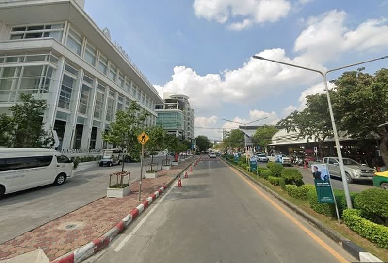 ขายทดนเปลา พระราม 2 ใกล Central พระราม 2, กรุงเทพ, พระราม 2, แสมดำ, บางขุนเทียน, กรุงเทพ, 4,000 ตร.ม., ที่ดิน ขาย, โดย คุณเฌอร์ลิญา, 500460165 - DDproperty.com
