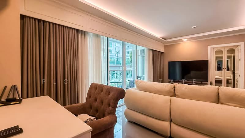 The Orient Resort & Spa, Chon Buri (Pattaya), M.12 Soi Bunkanchana 5/2 Second Rd, Nong Pru, Bang Lamung (Pattaya), Chon Buri (Pattaya), 2 Bedrooms, 73 sqm, Condo For Sale, by PLC real estate, 500460169 - DDproperty.com