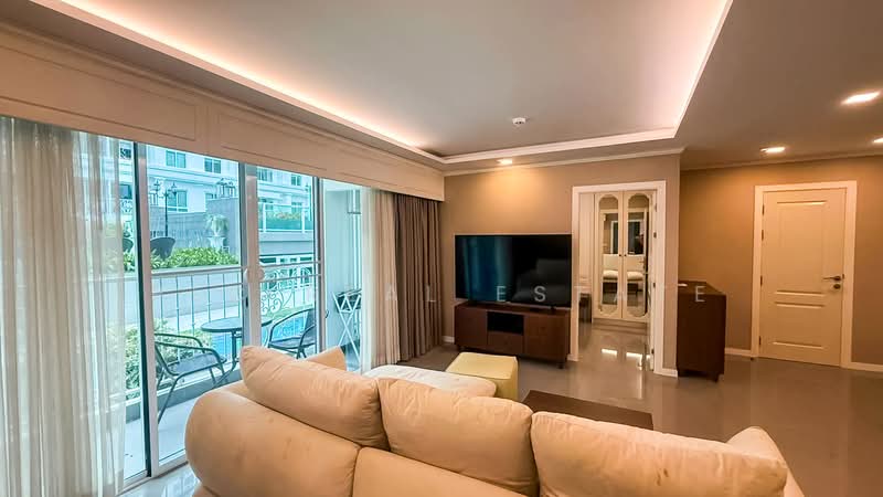 The Orient Resort & Spa, Chon Buri (Pattaya), M.12 Soi Bunkanchana 5/2 Second Rd, Nong Pru, Bang Lamung (Pattaya), Chon Buri (Pattaya), 2 Bedrooms, 73 sqm, Condo For Sale, by PLC real estate, 500460169 - DDproperty.com