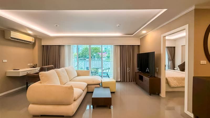 The Orient Resort & Spa, Chon Buri (Pattaya), M.12 Soi Bunkanchana 5/2 Second Rd, Nong Pru, Bang Lamung (Pattaya), Chon Buri (Pattaya), 2 Bedrooms, 73 sqm, Condo For Sale, by PLC real estate, 500460169 - DDproperty.com