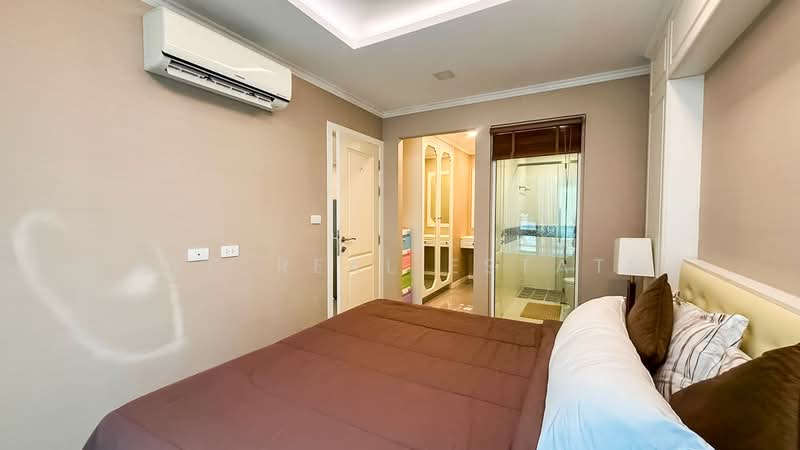 The Orient Resort & Spa, Chon Buri (Pattaya), M.12 Soi Bunkanchana 5/2 Second Rd, Nong Pru, Bang Lamung (Pattaya), Chon Buri (Pattaya), 2 Bedrooms, 73 sqm, Condo For Sale, by PLC real estate, 500460169 - DDproperty.com
