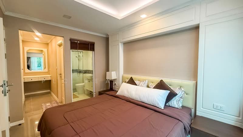 The Orient Resort & Spa, Chon Buri (Pattaya), M.12 Soi Bunkanchana 5/2 Second Rd, Nong Pru, Bang Lamung (Pattaya), Chon Buri (Pattaya), 2 Bedrooms, 73 sqm, Condo For Sale, by PLC real estate, 500460169 - DDproperty.com