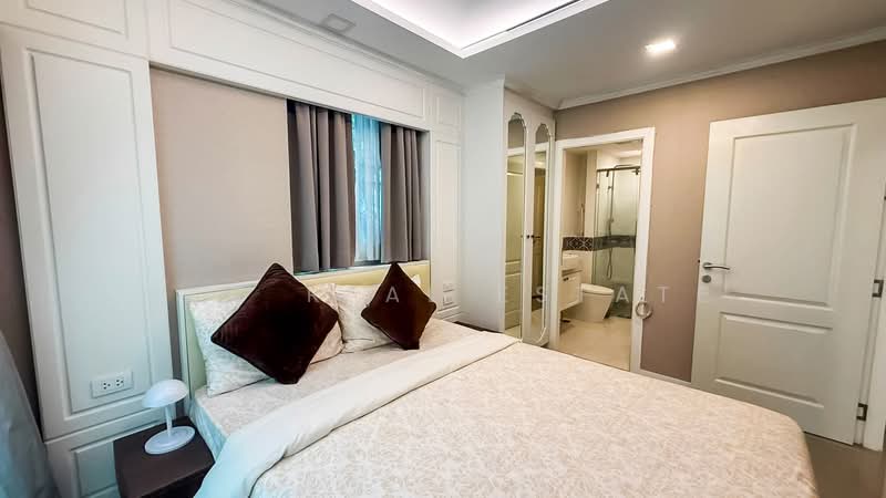 The Orient Resort & Spa, Chon Buri (Pattaya), M.12 Soi Bunkanchana 5/2 Second Rd, Nong Pru, Bang Lamung (Pattaya), Chon Buri (Pattaya), 2 Bedrooms, 73 sqm, Condo For Sale, by PLC real estate, 500460169 - DDproperty.com