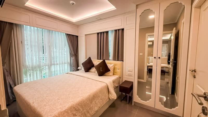 The Orient Resort & Spa, Chon Buri (Pattaya), M.12 Soi Bunkanchana 5/2 Second Rd, Nong Pru, Bang Lamung (Pattaya), Chon Buri (Pattaya), 2 Bedrooms, 73 sqm, Condo For Sale, by PLC real estate, 500460169 - DDproperty.com