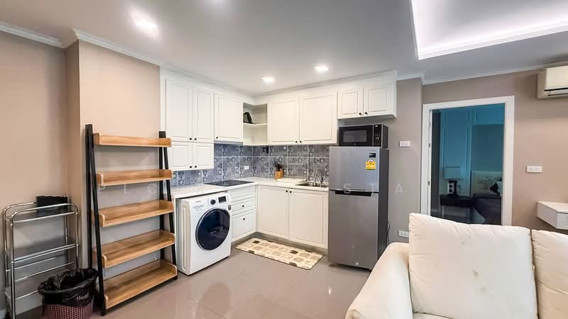 The Orient Resort & Spa, Chon Buri (Pattaya), M.12 Soi Bunkanchana 5/2 Second Rd, Nong Pru, Bang Lamung (Pattaya), Chon Buri (Pattaya), 2 Bedrooms, 73 sqm, Condo For Sale, by PLC real estate, 500460169 - DDproperty.com