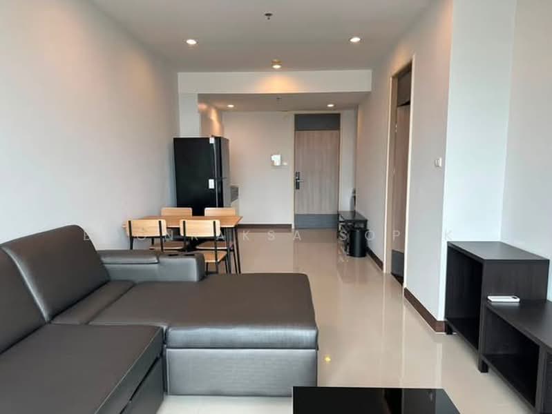 Supalai Premier Ratchathewi, Bangkok, 188 Phetchaburi Road, Thanon Phetchaburi, Ratchathewi, Bangkok, 1 Bedroom, 63 sqm, Condo For Rent, by Boonraksa Sopak, 500460171 - DDproperty.com