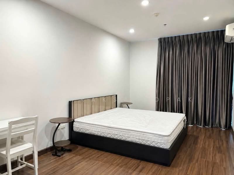 Supalai Premier Ratchathewi, Bangkok, 188 Phetchaburi Road, Thanon Phetchaburi, Ratchathewi, Bangkok, 1 Bedroom, 63 sqm, Condo For Rent, by Boonraksa Sopak, 500460171 - DDproperty.com
