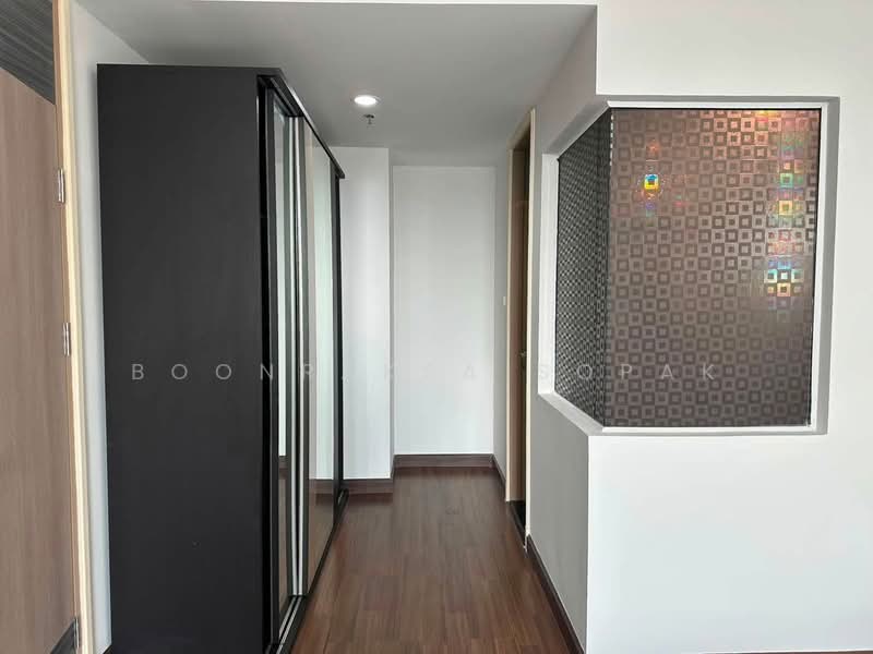 Supalai Premier Ratchathewi, Bangkok, 188 Phetchaburi Road, Thanon Phetchaburi, Ratchathewi, Bangkok, 1 Bedroom, 63 sqm, Condo For Rent, by Boonraksa Sopak, 500460171 - DDproperty.com
