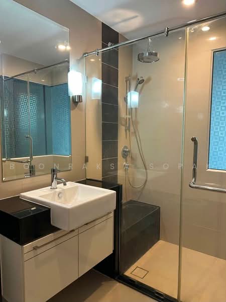 Supalai Premier Ratchathewi, Bangkok, 188 Phetchaburi Road, Thanon Phetchaburi, Ratchathewi, Bangkok, 1 Bedroom, 63 sqm, Condo For Rent, by Boonraksa Sopak, 500460171 - DDproperty.com
