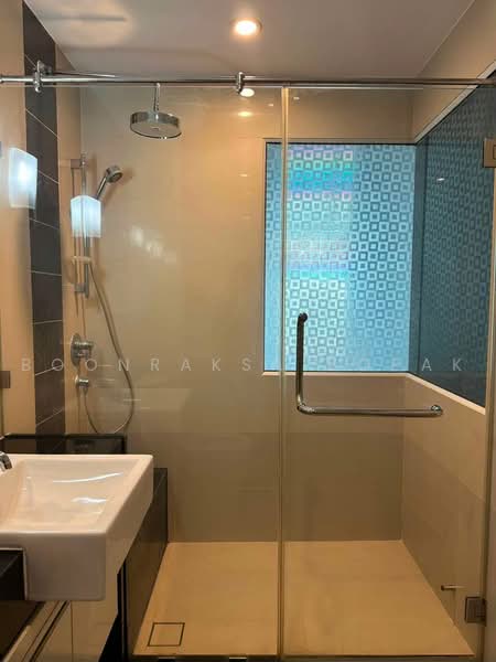 Supalai Premier Ratchathewi, Bangkok, 188 Phetchaburi Road, Thanon Phetchaburi, Ratchathewi, Bangkok, 1 Bedroom, 63 sqm, Condo For Rent, by Boonraksa Sopak, 500460171 - DDproperty.com
