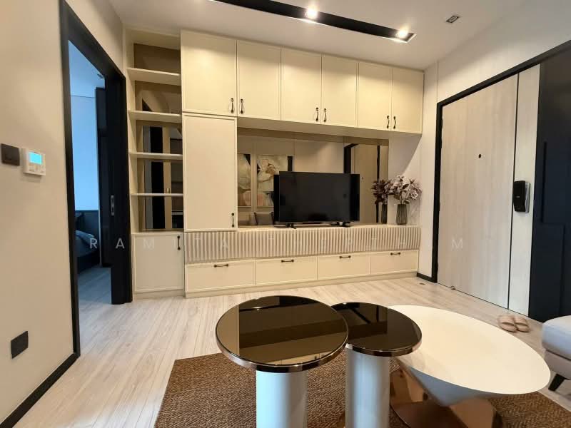 The Room Phaya Thai : เดอะ รูม พญาไท, กรุงเทพ, 567 ถ.ศรีอยุธยา, ถนนพญาไท, ราชเทวี, กรุงเทพ, 38 ตร.ม., คอนโด ให้เช่า, โดย Ramita Theptham, 500460176 - DDproperty.com