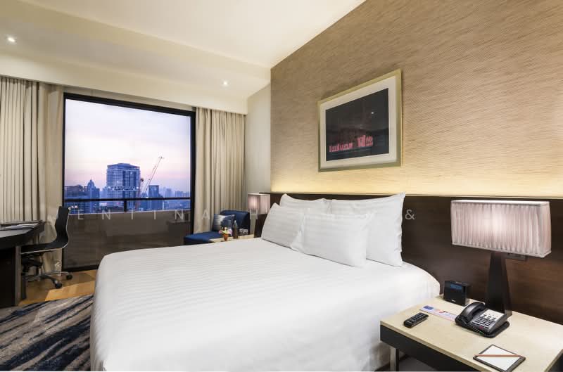 Emporium Suites by Chatrium, Bangkok, 622 Sukhumvit 24 Road, Khong Tan, Khlong Toei, Bangkok, 1 Bedroom, 115 sqm, Condo For Rent, by Jentina Homes & Co, 500460177 - DDproperty.com