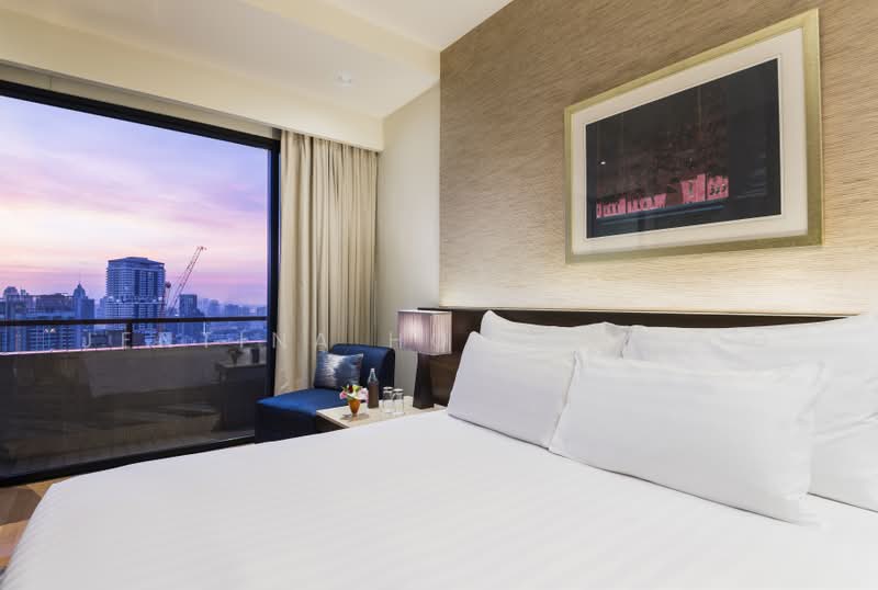 Emporium Suites by Chatrium, Bangkok, 622 Sukhumvit 24 Road, Khong Tan, Khlong Toei, Bangkok, 1 Bedroom, 115 sqm, Condo For Rent, by Jentina Homes & Co, 500460177 - DDproperty.com
