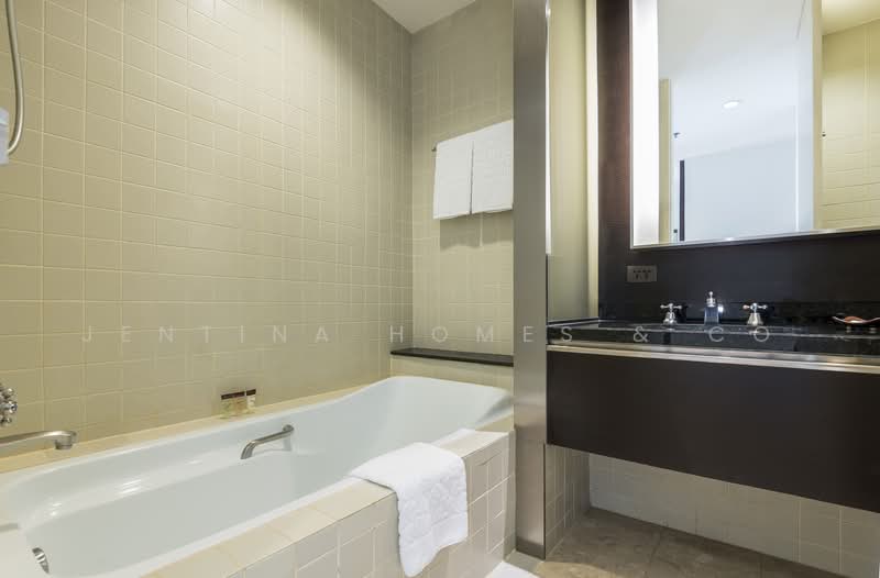 Emporium Suites by Chatrium : เอ็มโพเรียม สวีท บาย ชาเทรียม, กรุงเทพ, 622 ถนนสุขุมวิท 24, คลองตัน, คลองเตย, กรุงเทพ, 115 ตร.ม., คอนโด ให้เช่า, โดย Jentina Homes & Co, 500460177 - DDproperty.com