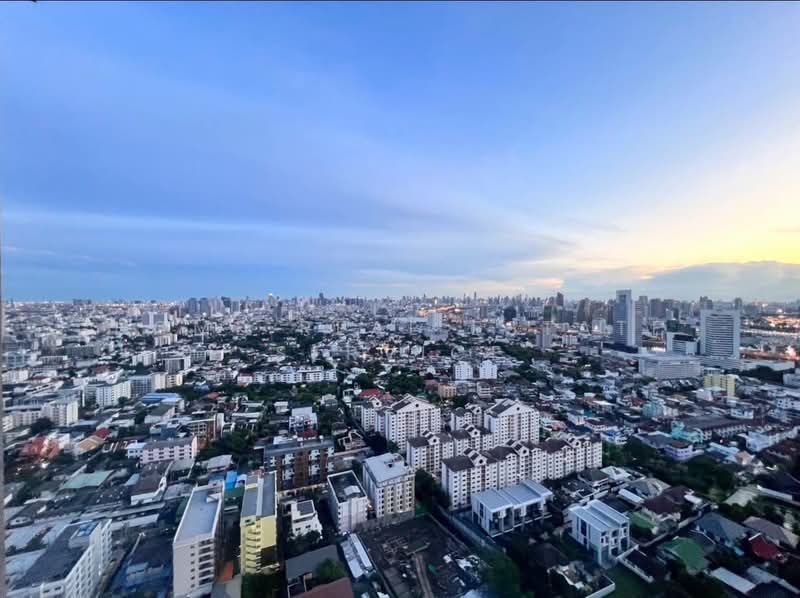 The Issara Ladprao, Bangkok, 296 Ladpao Road, Jom Phon, Chatuchak, Bangkok, 1 Bedroom, 52 sqm, Condo For Sale, by HOME Real Estate Service, 500460178 - DDproperty.com