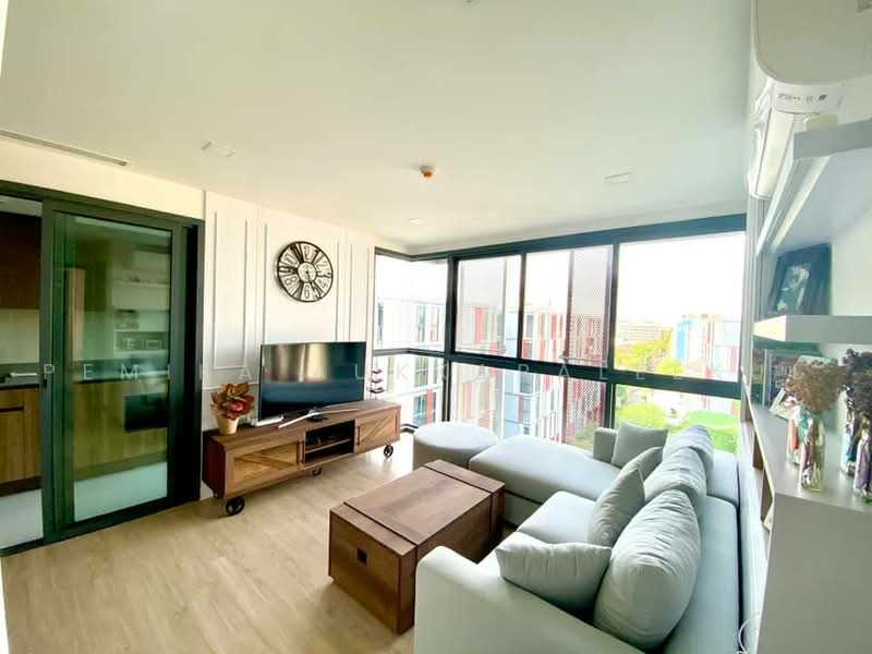 Taka Haus : ทากะ เฮาส์, กรุงเทพ, 99 ซอยเอกมัย 10, คลองตันเหนือ, วัฒนา, กรุงเทพ, 60 ตร.ม., คอนโด ขาย, โดย Pemika Aukkaraleekul, 500460179 - DDproperty.com