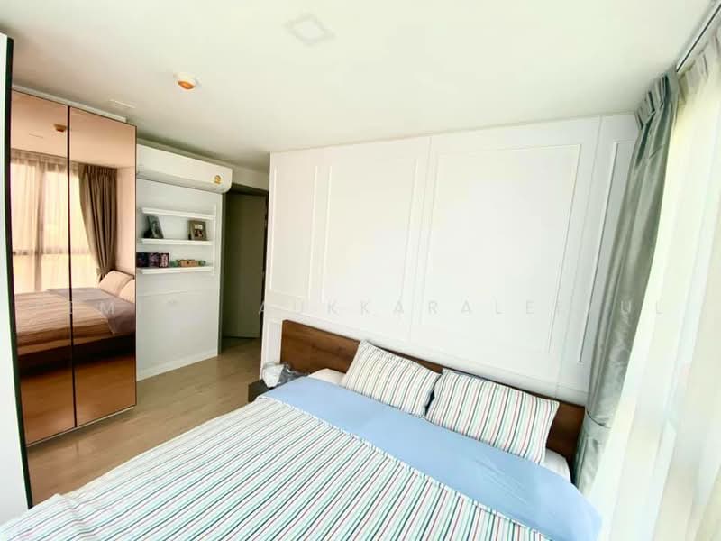 Taka Haus, Bangkok, 99 Soi Ekamai 10, Khlong Tan Nua, Watthana, Bangkok, 2 Bedrooms, 60 sqm, Condo For Sale, by Pemika Aukkaraleekul, 500460179 - DDproperty.com