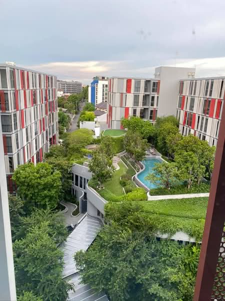 Taka Haus : ทากะ เฮาส์, กรุงเทพ, 99 ซอยเอกมัย 10, คลองตันเหนือ, วัฒนา, กรุงเทพ, 60 ตร.ม., คอนโด ขาย, โดย Pemika Aukkaraleekul, 500460179 - DDproperty.com