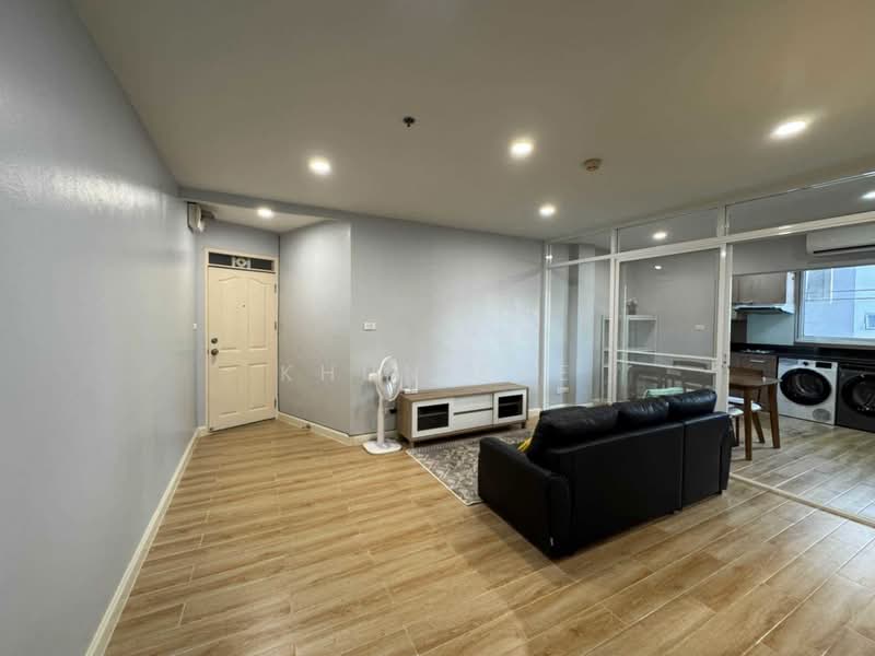 City Home Sukhumvit, Bangkok, Udomsuk Road, Bang Na, Bangkok, 2 Bedrooms, 69 sqm, Condo For Rent, by Khun EVE, 500460182 - DDproperty.com