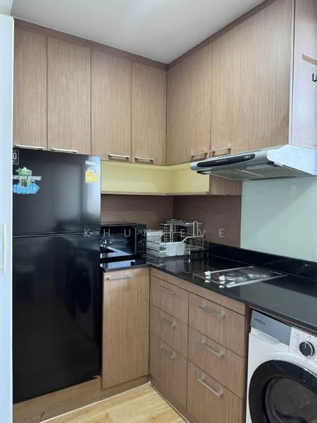 City Home Sukhumvit, Bangkok, Udomsuk Road, Bang Na, Bangkok, 2 Bedrooms, 69 sqm, Condo For Rent, by Khun EVE, 500460182 - DDproperty.com