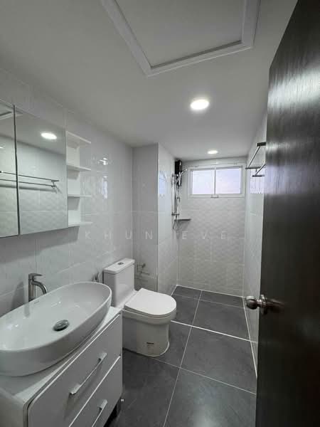 City Home Sukhumvit, Bangkok, Udomsuk Road, Bang Na, Bangkok, 2 Bedrooms, 69 sqm, Condo For Rent, by Khun EVE, 500460182 - DDproperty.com
