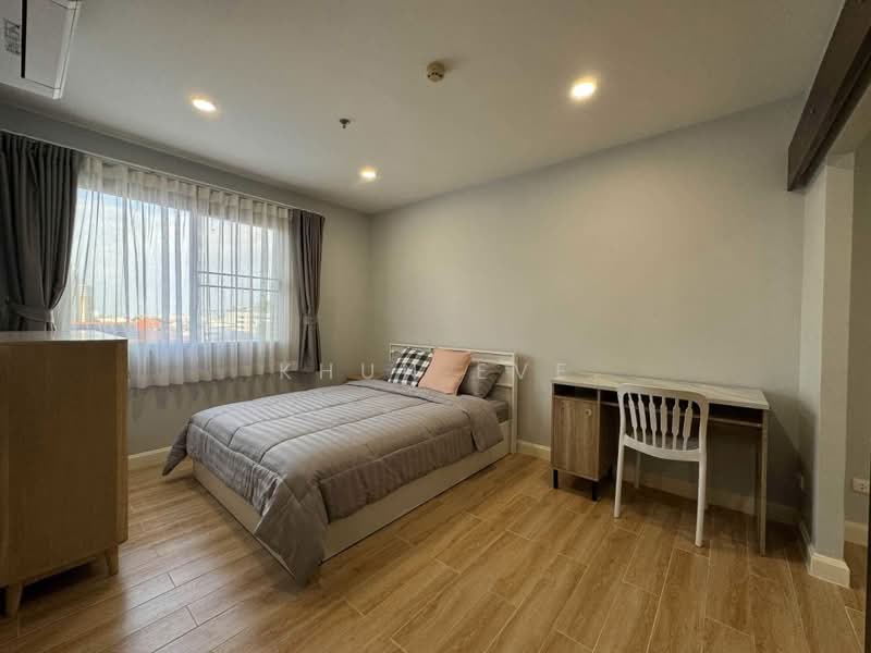City Home Sukhumvit, Bangkok, Udomsuk Road, Bang Na, Bangkok, 2 Bedrooms, 69 sqm, Condo For Rent, by Khun EVE, 500460182 - DDproperty.com