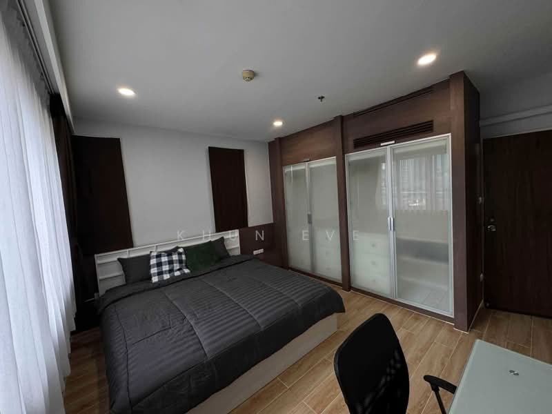 City Home Sukhumvit, Bangkok, Udomsuk Road, Bang Na, Bangkok, 2 Bedrooms, 69 sqm, Condo For Rent, by Khun EVE, 500460182 - DDproperty.com