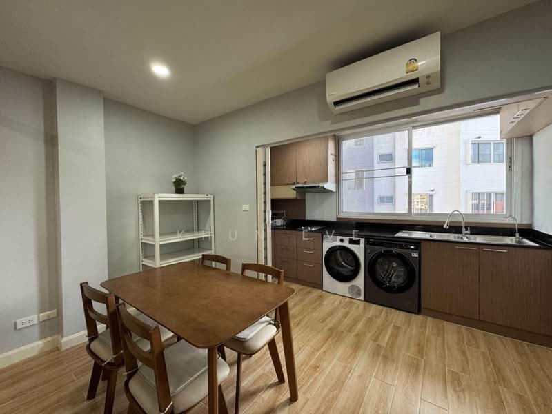 City Home Sukhumvit, Bangkok, Udomsuk Road, Bang Na, Bangkok, 2 Bedrooms, 69 sqm, Condo For Rent, by Khun EVE, 500460182 - DDproperty.com