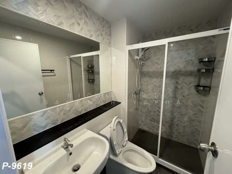 Regent Home Bangna : รีเจ้นท์ โฮม บางนา, กรุงเทพ, ถนน สรรพาวุธ, บางนาใต้, บางนา, กรุงเทพ, 28 ตร.ม., คอนโด ให้เช่า, โดย Nichaphat Sakunchayapha, 500460183 - DDproperty.com
