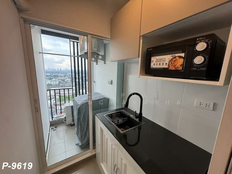 Regent Home Bangna : รีเจ้นท์ โฮม บางนา, กรุงเทพ, ถนน สรรพาวุธ, บางนาใต้, บางนา, กรุงเทพ, 28 ตร.ม., คอนโด ให้เช่า, โดย Nichaphat Sakunchayapha, 500460183 - DDproperty.com