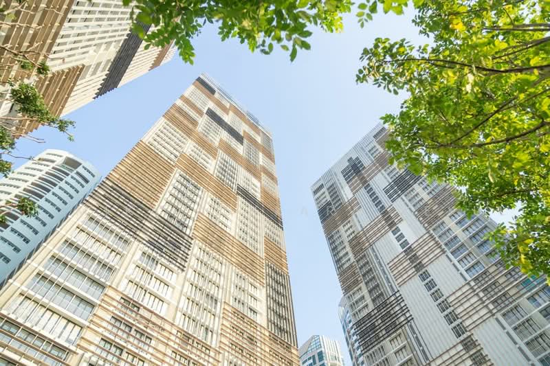 Park Origin Phrom Phong (Park 24), Bangkok, 68 Soi Sukhumvit 24, Khong Tan, Khlong Toei, Bangkok, 2 Bedrooms, 56 sqm, Condo For Sale, by Pemika Aukkaraleekul, 500460185 - DDproperty.com