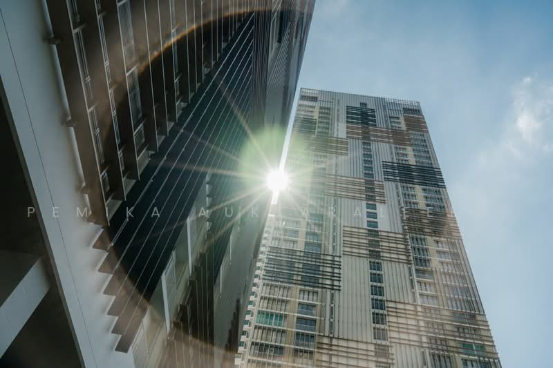 Park Origin Phrom Phong (Park 24), Bangkok, 68 Soi Sukhumvit 24, Khong Tan, Khlong Toei, Bangkok, 2 Bedrooms, 56 sqm, Condo For Sale, by Pemika Aukkaraleekul, 500460185 - DDproperty.com