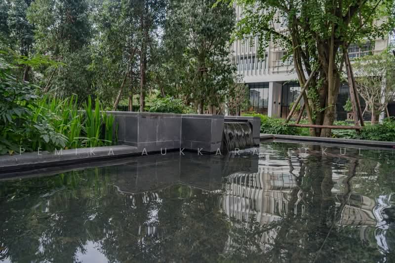 Park Origin Phrom Phong (Park 24) : พาร์ค ออริจิ้น พร้อมพงษ์ (พาร์ค 24), กรุงเทพ, 68 ซอยสุขุมวิท 24, คลองตัน, คลองเตย, กรุงเทพ, 56 ตร.ม., คอนโด ขาย, โดย Pemika Aukkaraleekul, 500460185 - DDproperty.com