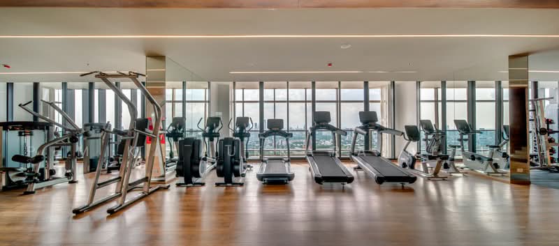 Park Origin Phrom Phong (Park 24), Bangkok, 68 Soi Sukhumvit 24, Khong Tan, Khlong Toei, Bangkok, 2 Bedrooms, 56 sqm, Condo For Sale, by Pemika Aukkaraleekul, 500460185 - DDproperty.com